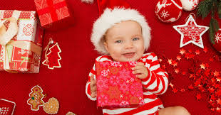 Clothing is a great christmas gift idea for baby. Baby S First Christmas Top 10 Christmas Gift Ideas For New Baby Gift Ideas Finder