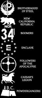 The Truth Is The Game Was Rigged From The Start Pin By Diego De Souza On Fallout In 2020 Fallout Cosplay Fallout Art Fallout New Vegas