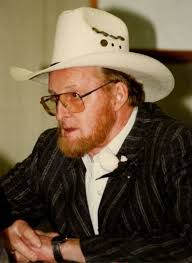 Obituary for Andrew "Red" Clyde Lloyd