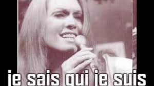 Il est noir, il est noir. Isabelle Pierre Le Temps Est Bon Avec Paroles Youtube