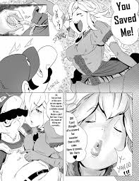 Peachy Lips - Aarokira - KingComiX.com