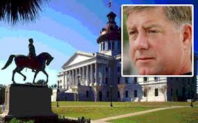 Palmetto Politics: Merrill's exit sets up battle of Daniel Island