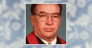 Rev. Robert F. Cooper Sr. Obituary February 8, 2013
