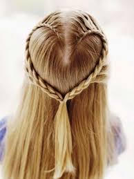 Also styling your hair according to your face shape is important. 38 New Beautiful Hair Style Girl Pic