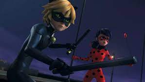 Movie Review Miraculous Tales Of Ladybug Cat Noir New York Special Growler