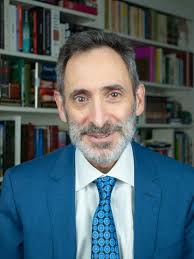 Erik Himan, CFA, CVA