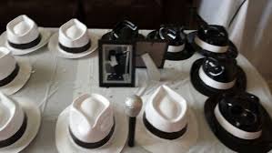 Michael Jackson Decorations Michael Jackson Party Michael Jackson Merchandise Rock Star Party
