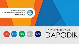 Check spelling or type a new query. Dapodik Sd Smp Slb Sd Smp Slb Sma Smk Aplikasi Pendataan Kemdikbud Ppt Download