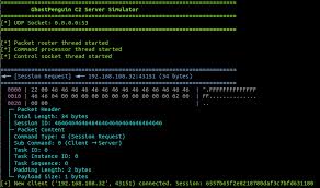 AI-Automated Threat Hunting Brings GhostPenguin Out of the ...