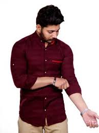 But the shirt you are wearing has to have the look, feel, texture and nike is a globally recognised brand which has a top presence in every sector it has tried its hand into. Shirts Buy Shirts For Men à¤¶à¤° à¤Ÿ Online At Best Prices In India Flipkart Com