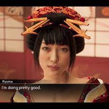 Like A Dragon: Ishin! – All shop relationship bonds - Video Games on Sports  Illustrated