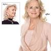 Finding easy hairstyle that still look splendid can be challenging. 3