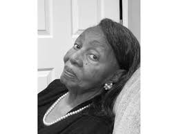 Mildred Foster Obituary (1934