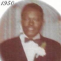 Willie Lee McCray Obituary