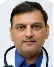 Dr. Brajesh Kumar Singh