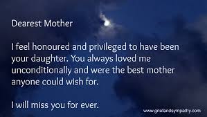 A funeral speech or eulogy is a speech that is mainly read at a funeral program or requiem for someone who has just died to honor them and since no memorial service can ever be complete without a eulogy/funeral speech, in this post we shall show you in detail how to go about writing an. A Heartfelt Eulogy For A Mother