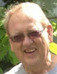 Derald Johnson Obituary August 26, 2016