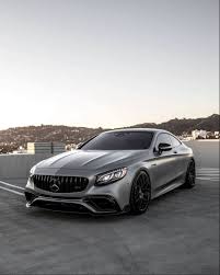 S63 Coupe In 2020 Mercedes Coupe Mercedes Benz Amg Benz Car