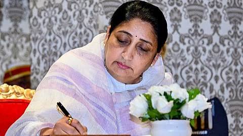 महाराष्ट्र में सूखे का संकट! सुनेत्रा पवार का बड़ा आदेश- खेतों में जाएं NCP नेता, बनवाएं पंचनामा
