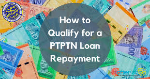 Ptptn stands for perbadanan tabung pendidikan tinggi nasional (or national higher education fund corporation), and is a in addition, if you achieve a first class honours for your degree, your loan could be converted into a scholarship, where you will be exempted from paying back the loan! How To Qualify For A Ptptn Loan Repayment Exemption