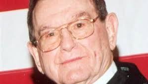 Hardee's founder Wilbur Hardee dies in North Carolina at 89