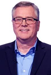 Today's Final Jeopardy