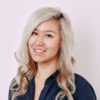 Leona Ho's Instagram, Twitter & Facebook