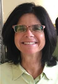 Ellen Bass's Instagram, Twitter & Facebook