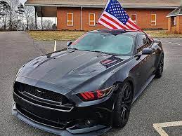 Security note about car flag poles with suction cups. Badflag Mount And Pole Setup Can Help Put Any Flag On Your Ford
