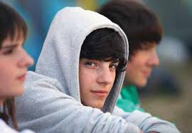 Because no child should grieve alone.