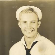 65 Years ago today my Mom and Dad (Gerald (Jerry) Nugent and Christina  Schade) were married in McGregor, IA. Their life journey took them to  Oceanside, CA where Dad was stationed. Logan,