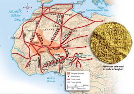 Ghana art and architecture (duncan patterson 3rd) grade: The Songhai Empire Architecture Art Culture Economy Empire En Songhai Technology The World Glogster Edu Interactive Multimedia Posters