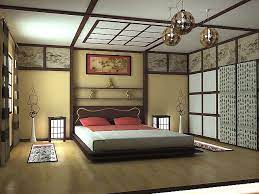 The amaya bed frame is a japanese themed platform bed with a wonderful match of minimalist design with utility. Interior Design From A To Z Learn From The Mistakes Of Others Japanese Style Bedroom Japanese Home Design Asian Bedroom