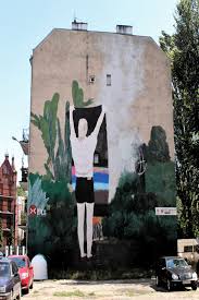 Wherefore Urban Art Thou Wroclaw Street Art Murals