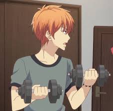 Pin By Echo On Fruits Basket In 2020 Fruits Basket Anime Fruits Basket Kyo Fruit Basket