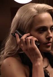 Watch Blade: The Series S01:E09