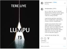 Tere liye pdf tere liye pulang pergi gnalup pergi tere liye gnulap pergi tere liye si anak pintar tere liye. Download Gratis Ebook Novel Lumpu Karya Tere Liye Terbaru Pdf Gerbang Putra
