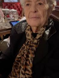 Thanksgiving 2023 🤍 👵🏻🪽 Forever in my 💔