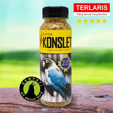 Pakan lovebird konslet lovebird merupakan salah satu jenis burung yang cukup digemari untuk dipelihara oleh para pecinta burung. Ds80 Pakan Burung Lovebird Love Bird Super Konslet Gacor Fighter Sprkn Shopee Indonesia