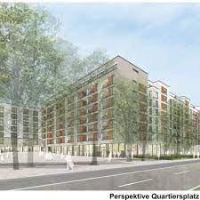 Gwg der stadt kassel 125 wohnungen entstehen. 350 Wohnungen Fur Neue Mitte Sudstadt In Kassel Kassel