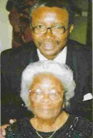 It is with great sadness that the members of Zion First Baptist Church  announce the passing of our own Rev. John Robertson Jr. We extend our  condolence to Mrs. Margaret Grimes-Robertson and