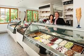 Berchtesgadener Schokoladenmanufaktur Veganes Eis Schokoladenmanufaktur Veganes Eis Eis Essen