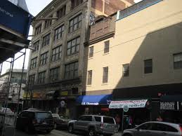 Maybe you would like to learn more about one of these? Remembering The Downbeat 1940s Progressive Philly Jazz Club