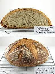 Maintaining A Smaller Sourdough Starter King Arthur Flour Here At King Arthur Flour S Baker S Hotline We Hear In 2020 Sourdough Starter Sourdough Naturally Leavened