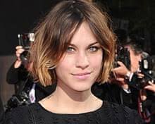 Alexa Chung chatshow pulled from MTV hours before its UK debut