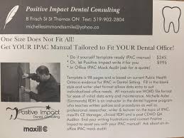 This final section of the employee coaching form template is to be filled in only at the end of the coaching term. Positive Impact Rdh Portfolio Coaching Consulting And Con T Ed