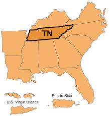 Enchantedlearning.com tennessee facts, map and state symbols. Tennessee Integrated Food Safety Center Of Excellence Sites Integrated Food Safety Centers Of Excellence Food Safety Cdc