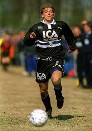 Jesper blomqvist has put himself in line for a a world cup place with sweden following his return to form with everton. Jesper Blomqvist From Hero To Villain In Gothenburg Ibwm