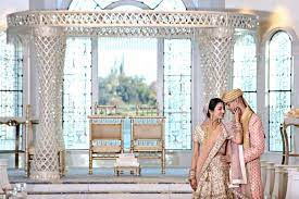 Traditional Indian Disney Fairy Tale Wedding At Disney S Wedding Pavilion Indian Disney Disney Fairy Tale Weddings Disney Wedding