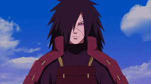 65 madara sharingan wallpapers on wallpaperplay. Joel 3æœˆ On Twitter 156 Madara Uchiha Naruto